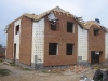 Строительство дома в Штанигурте